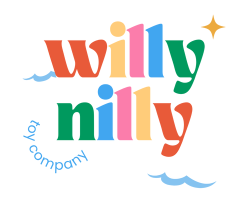 Willy Nilly